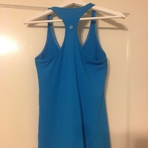 Lululemon Tank